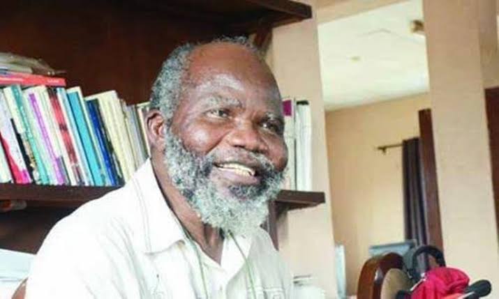 I Left Service With An Empty Bank Account – Former Chief Of Army Staff