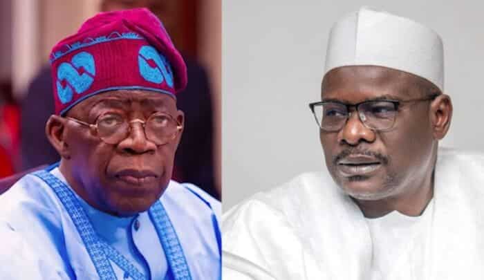 ‘Bwala Is Mad Dog Who Bites His Owner, Be Careful’ – Ndume Warns Tinubu