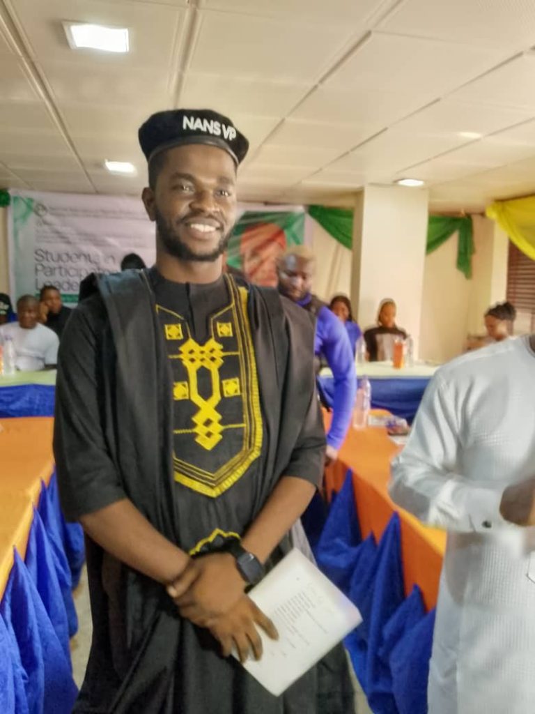 Protest: Southeast Students Will Not Participate – NANS VP Ahaneku