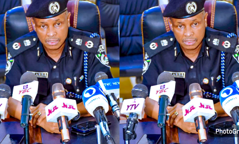 “Boko Haram Planning To Infiltrate Nationwide Protests” – Police Raises Alarm