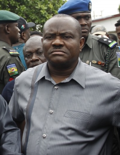 Abuja Residents Chant ‘We Are Hungry’ As Wike Pleads Against Nationwide Protest 