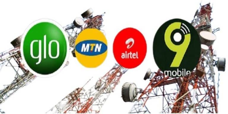 Nationwide Protest: Tinubu’s Minister Speaks On Asking MTN, Airtel To Tamper With Network