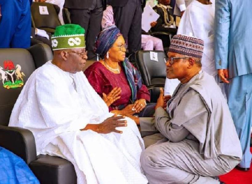 BREAKING: Tinubu Orders NNPC To Sell Crude Oil To Dangote In Naira