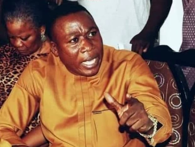 “Tinubu Must Finish His Tenure” – Sunday Igboho Warns Protesters