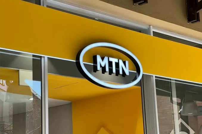 MTN Suspends Operations at Stores and Service Centres Nationwide After Violent Protests