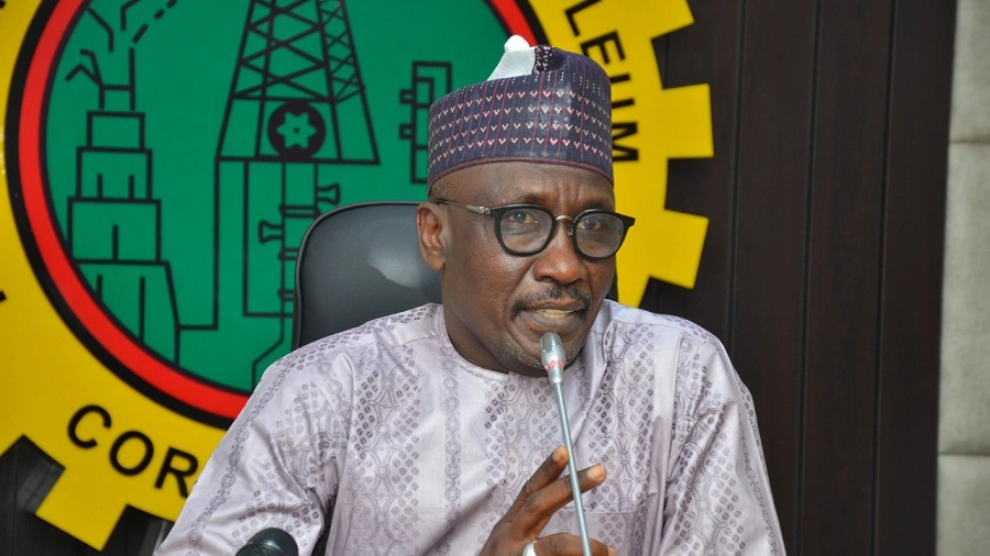 15 Lawmakers Seek Kyari’s Suspension As NNPC Chairman 