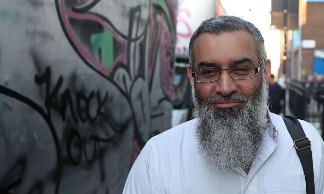 UK Court Jails Radical Islamist Preacher For Life For Leading A Proscribed Terrorist Organisation 