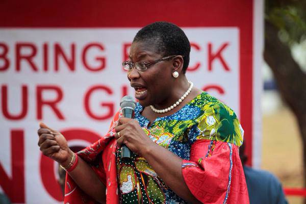 August 1 Protest: Enough Is Enough; Stop Spreading Fear – Oby Ezekwesili TO Nigerian Govt