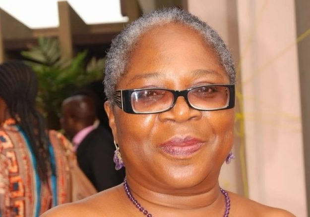 Onyeka Onwenu: Family Thanks Peter Obi For Staying With Music icon Till Her Last Moments