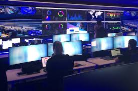 JUST IN: Global IT Outage Disrupts Airlines, Banks, Broadcast Stations