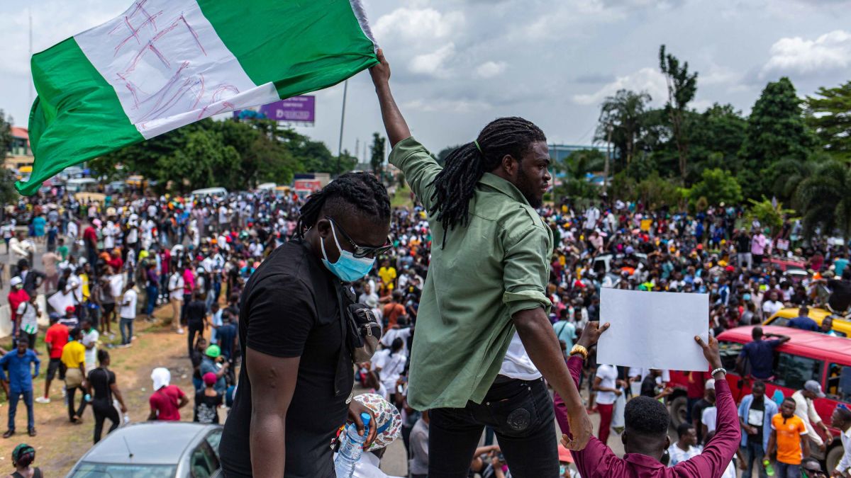 You Can Protest In Abuja – Police To Citizens