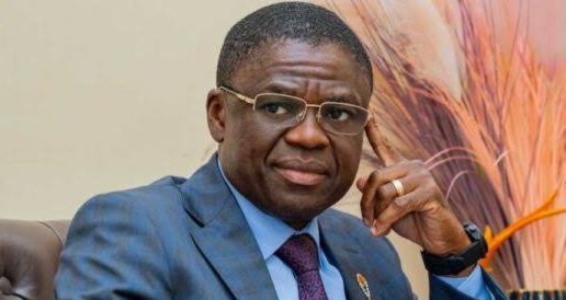 Edo State Govt Gives Ex-Deputy Gov, Philip Shaibu Seven Days To Return 22 Official Vehicles