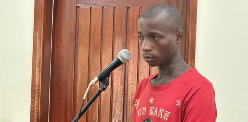 Ugandan TikToker Jailed Six Years For Insulting President Museveni, Family