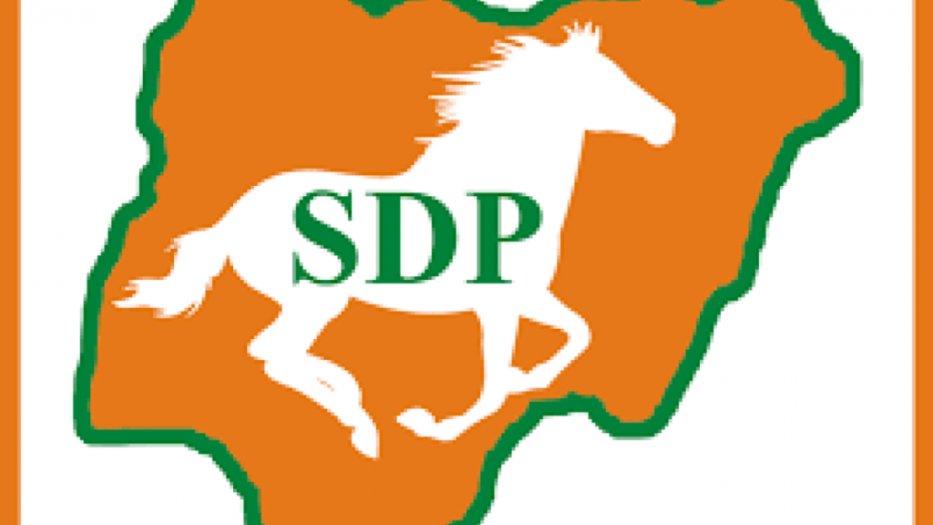 Imo LG Polls: SDP Fixes Chairmanship, Councillorship Forms For N150,000, N50,000