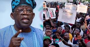 "It Is Inevitable And Necessary" -Arewa Youth Ambassadors Says No Going Back On #EndBadGovernanceInNigeria Protest 