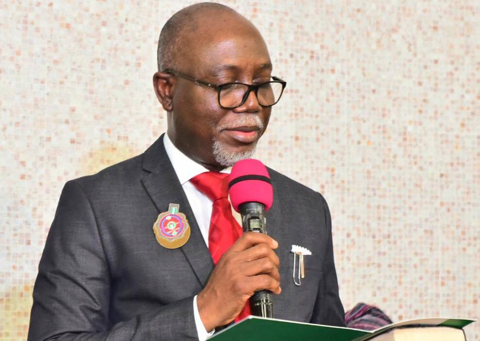 Governor Aiyedatiwa Defies Court Order, Appoints Transition Committees to Ondo LCDAs