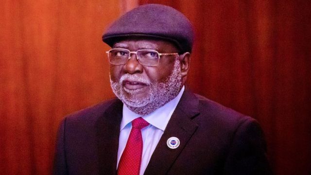 I Sympathize With You For The Discomfort And Verbal Assaults In The Future – CJN Ariwoola To New Judges