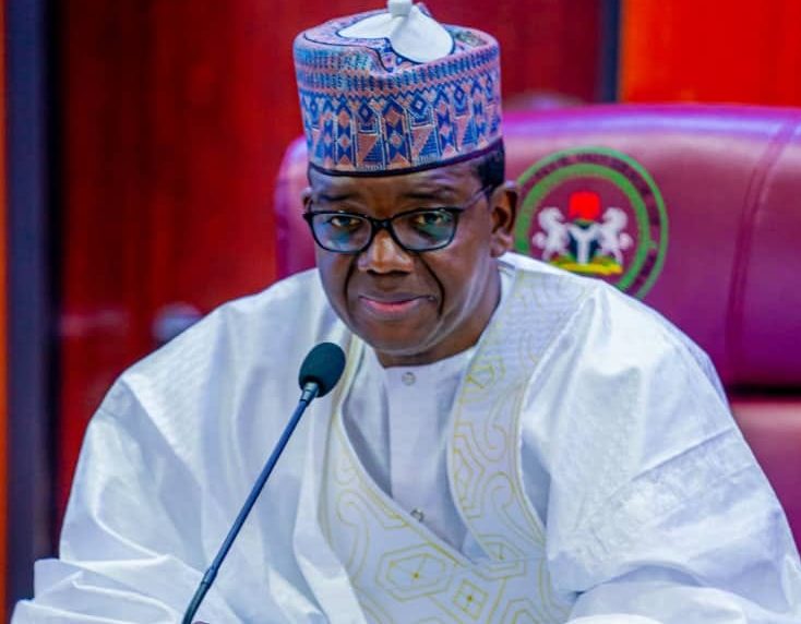 2027: “It’s Unpatriotic To Plot Against Tinubu” — Matawalle Tells Atiku, El-Rufai, Others