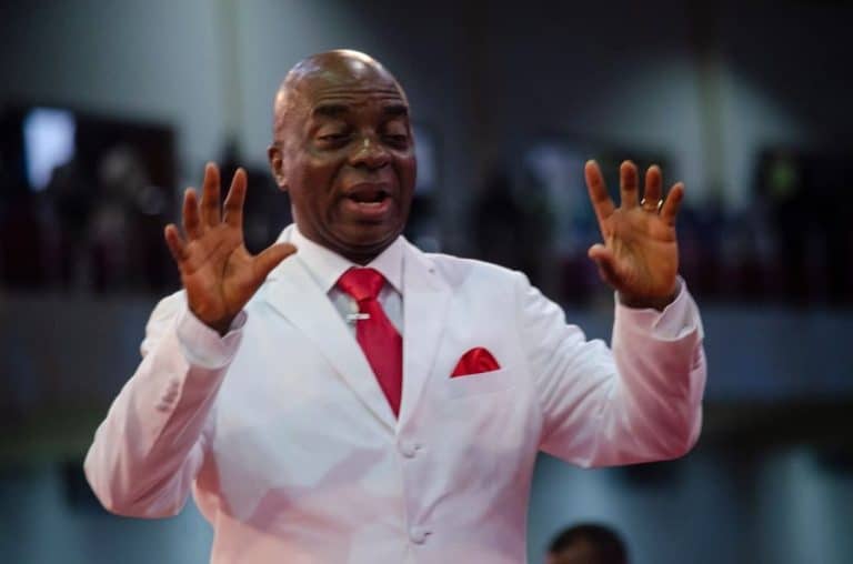 I Have Never Cornered Church Funds – Oyedepo Discloses Source Of Abundance