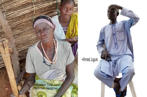 How Boko Haram Killed My Son, Two Brothers — Gwoza Resident