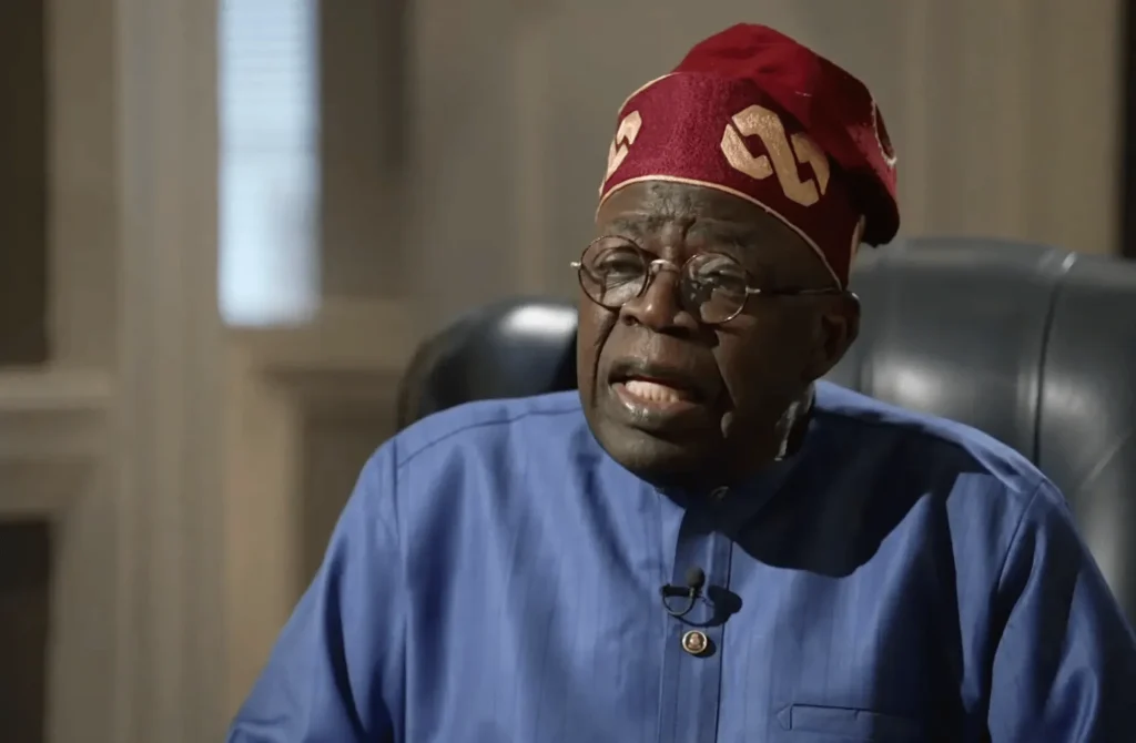 It Is So Shameful – Tinubu Speaks On Poor Electricity Power Generation In Nigeria