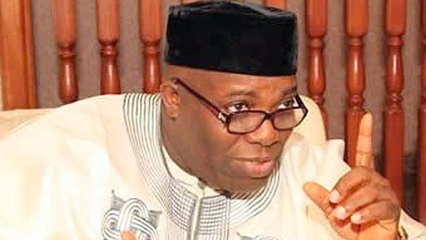 2023 Election: Doyin Okupe Reveals Who Convinced Him To Support Peter Obi