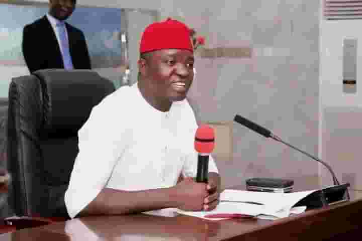 Ebonyi State Govt Announces Vacancy For 25 Permanent Secretaries