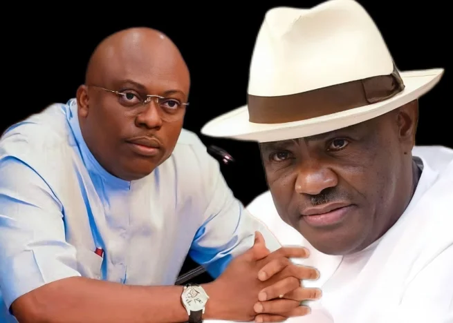 Wike: Defected Lawmakers Are Gone – Fubara Declares