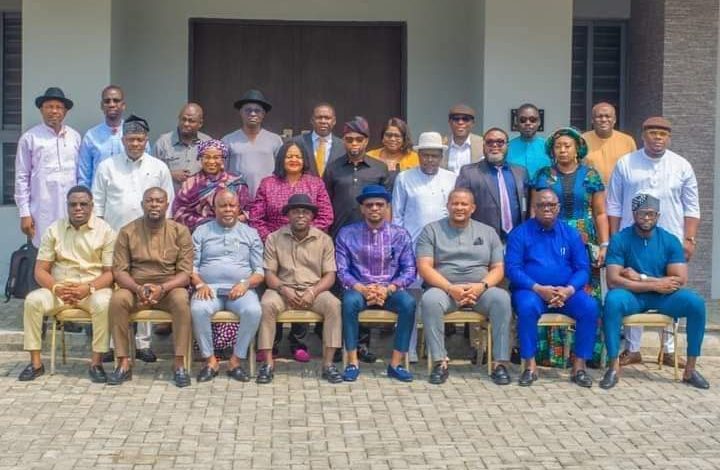 BREAKING: Appeal Court Reinstates Wike’s Loyalists As Members Of Rivers Assembly