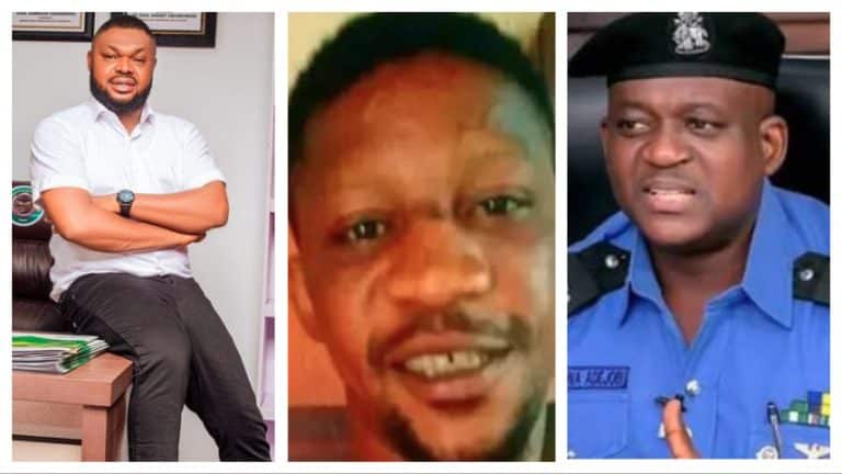 Erasmus Emeya: Do Not Rush To The Media Without Facts – Harrison Gwamnishu Blasts Police Spokesperson, Adejobi