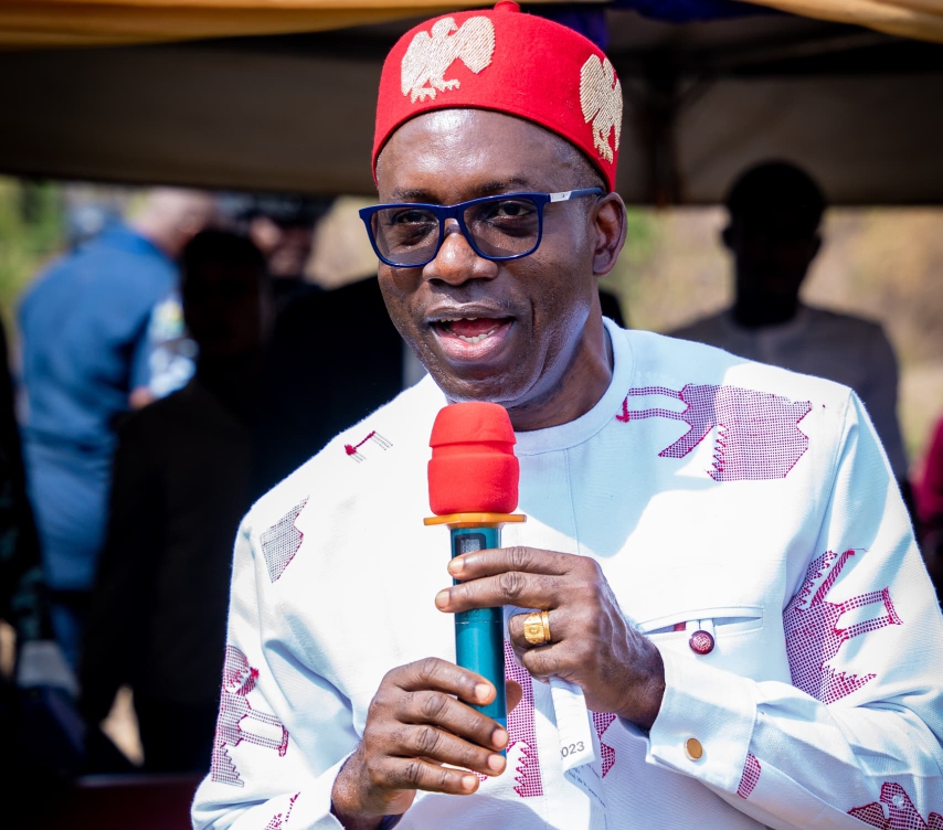 Interview: ‘In Anambra There Is No LP; Obi, Ozigbo Cannot Win Their Units’