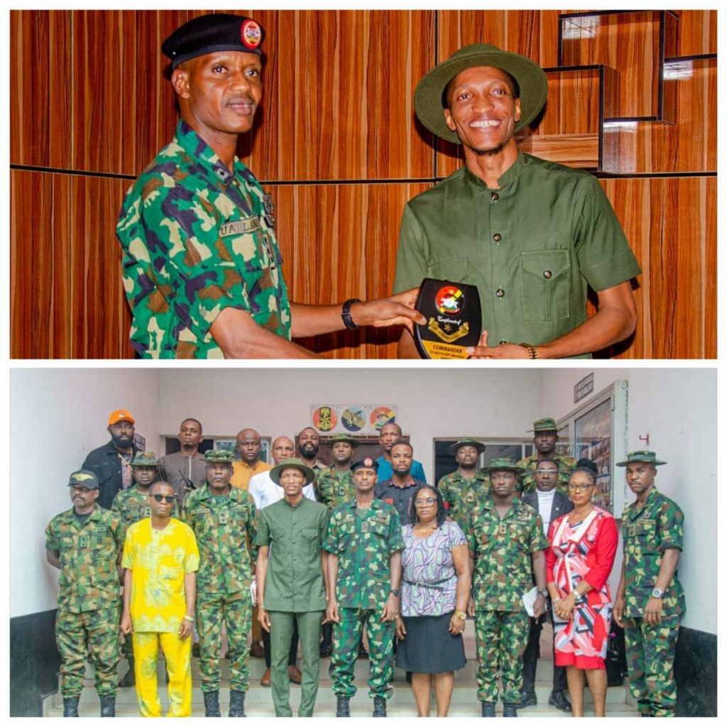 Governor Hope Uzodinma Restores Peace To Imo