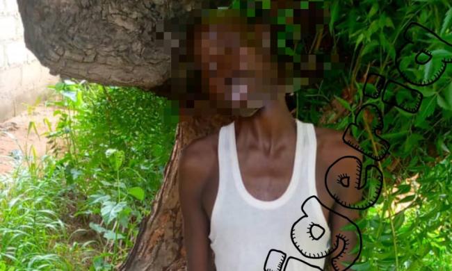 Nigerian Police Inspector Hangs Self In Adamawa Over ‘Financial Difficulties’