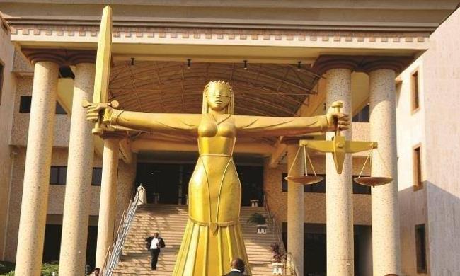BREAKING]: Edo Guber: Court Nullifies PDP Primary Election