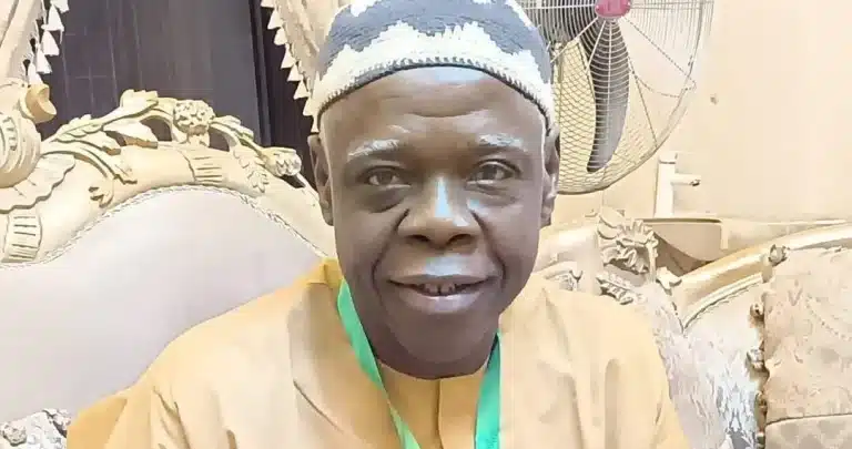 Kano APC Chieftain Handcuffed In Viral Video, Beaten 