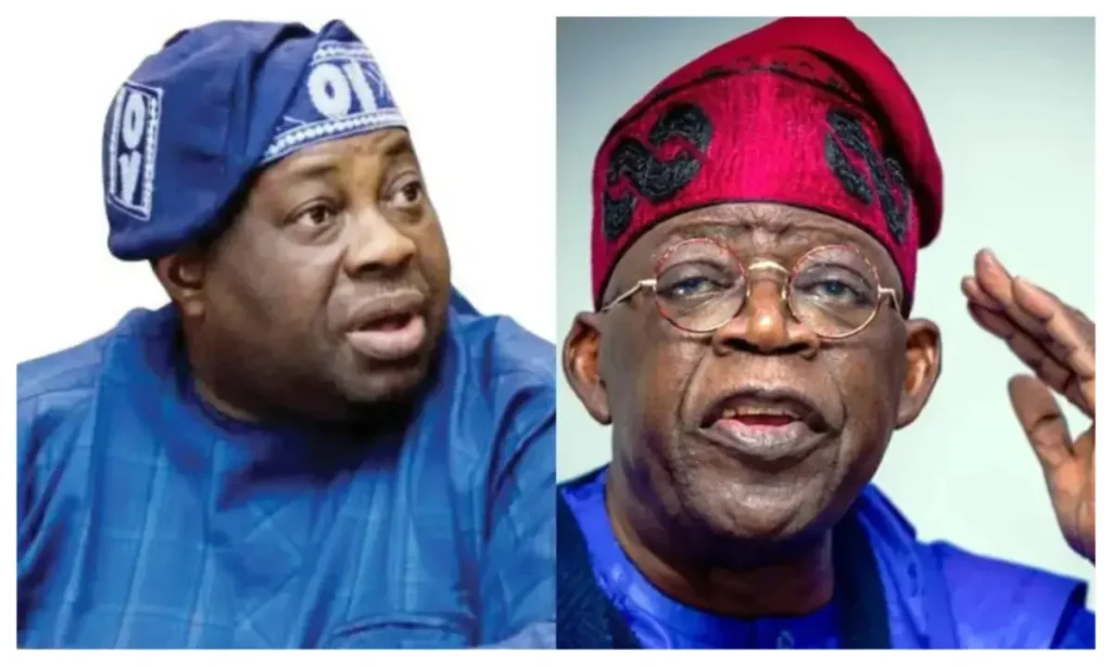 Many Ministers Cannot Tell Tinubu The Truth Because Their Lives Totally Depend On Him – Dele Momodu