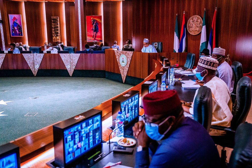 Details Of SGF, NSA, Ministers Meeting Over Planned Nationwide Protest Emerge