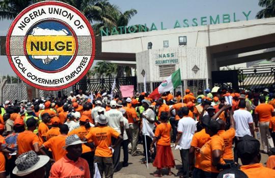 NULGE Move To Submit Blueprint For Implementation Of LG Financial Autonomy