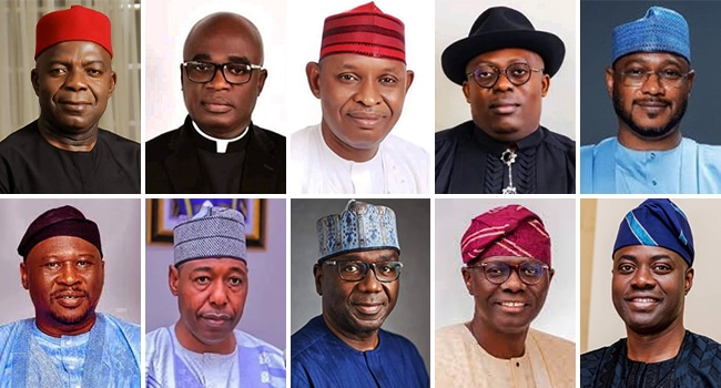 LG Autonomy: Presidency Sends Message To Governors Over Supreme Court Judgment