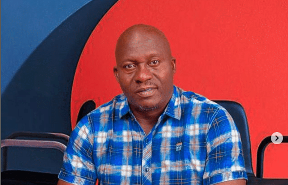 Popular Nollywood Movie Producer, Jonas Izuegbu Shot In Delta