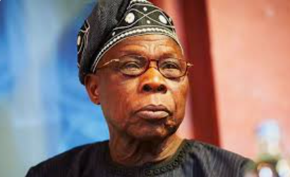 Obasanjo Shares Details Of Meeting With Southeast Governors 