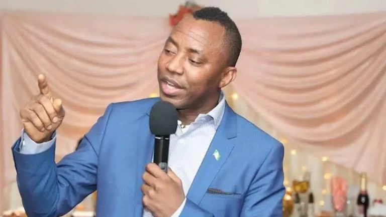 LG Autonomy: Why Supreme Court Judgement Will Remain Ineffective – Sowore