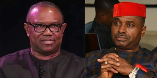 One Big Problem With Peter Obi - Kenneth Okonkwo 