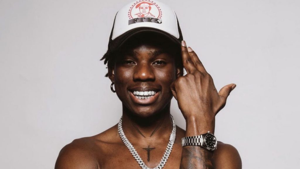 Nigeria Music Industry Is Fake’ – Rema