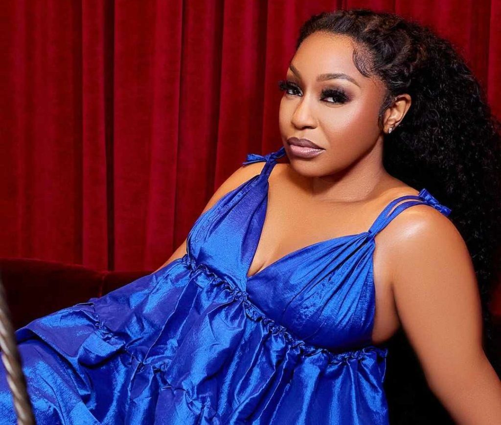 Rita Dominic Reacts After Being Mocked For Accepting Movie Role Considered Beneath Her Status