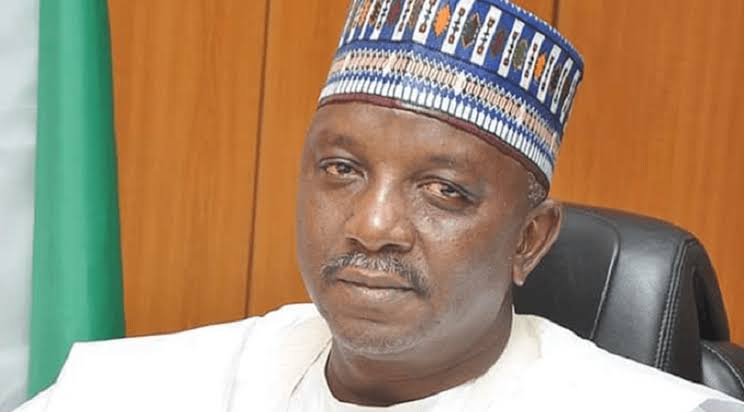 JUST IN] N33bn Money Laundering: Buhari’s Minister Of Power, Mamman Collapses In Court