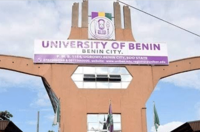 UNIBEN Management Shut Down Academic Activities Indefinitely