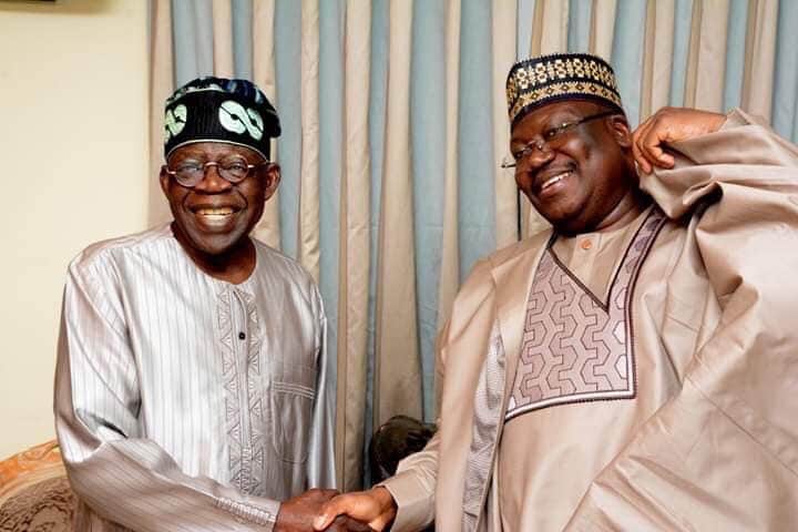 Former Senate President, Lawan Denies Blaming Tinubu For Nigeria’s Problems