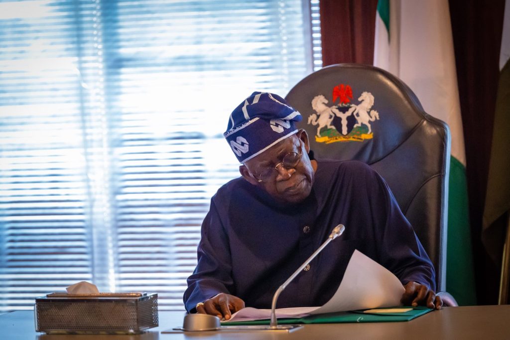 Tinubu Appoints Adekanmbi As HYPREP Project Cordinator