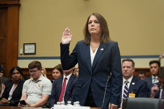 US Secret Service Director Resign Over Trump Assassination Attempt